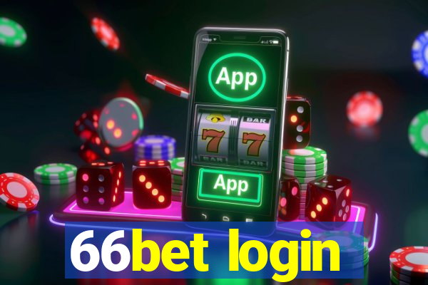 66bet login